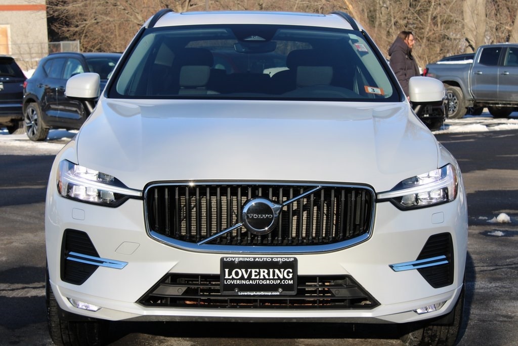 Certified 2023 Volvo XC60 B5 Core SUV