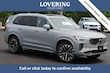 Volvo XC90 plug-in hybrid