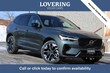  Volvo XC60 plug-in hybrid