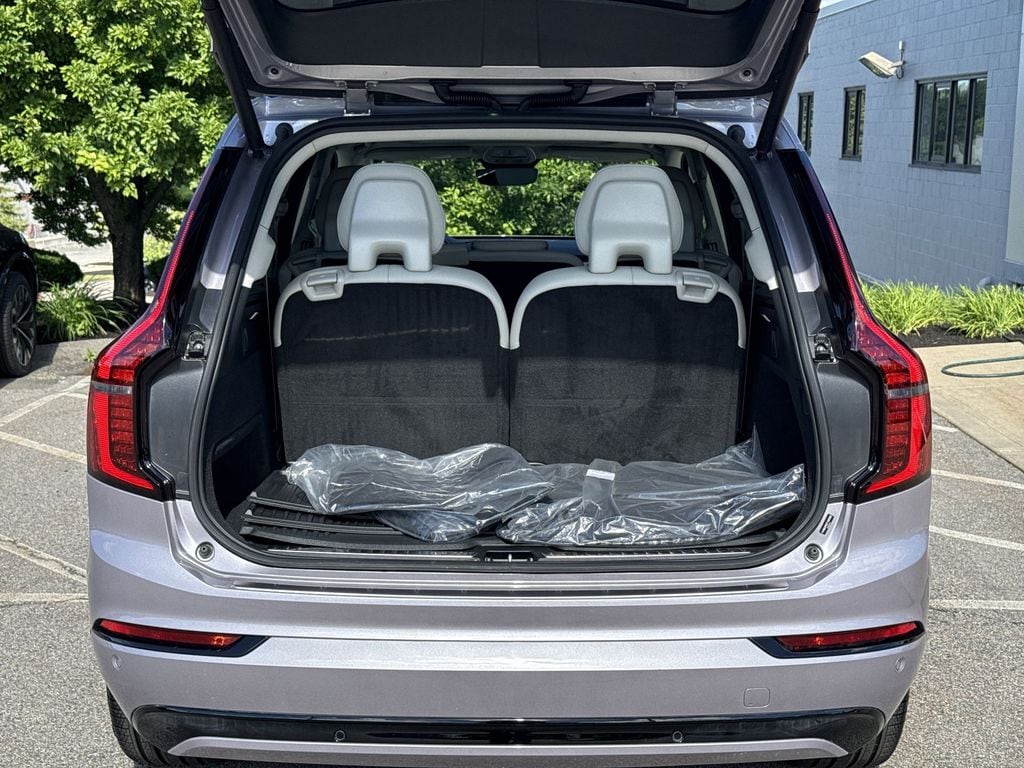 2026 Volvo XC90 Ultra - Photo 20