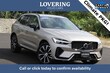 Volvo XC60 Recharge Plug-In Hybrid