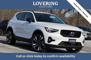 2026 Volvo XC40 B5 Ultra AWD SUV