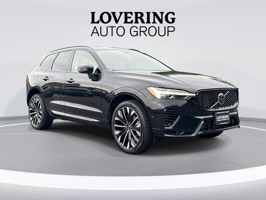 2026 Volvo XC60 T8 Ultra Dark AWD's photo