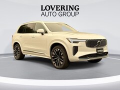 2026 Volvo XC90 B6 Plus 7-Seater AWD SUV