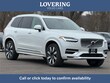  Volvo XC90 Recharge Plug-In Hybrid