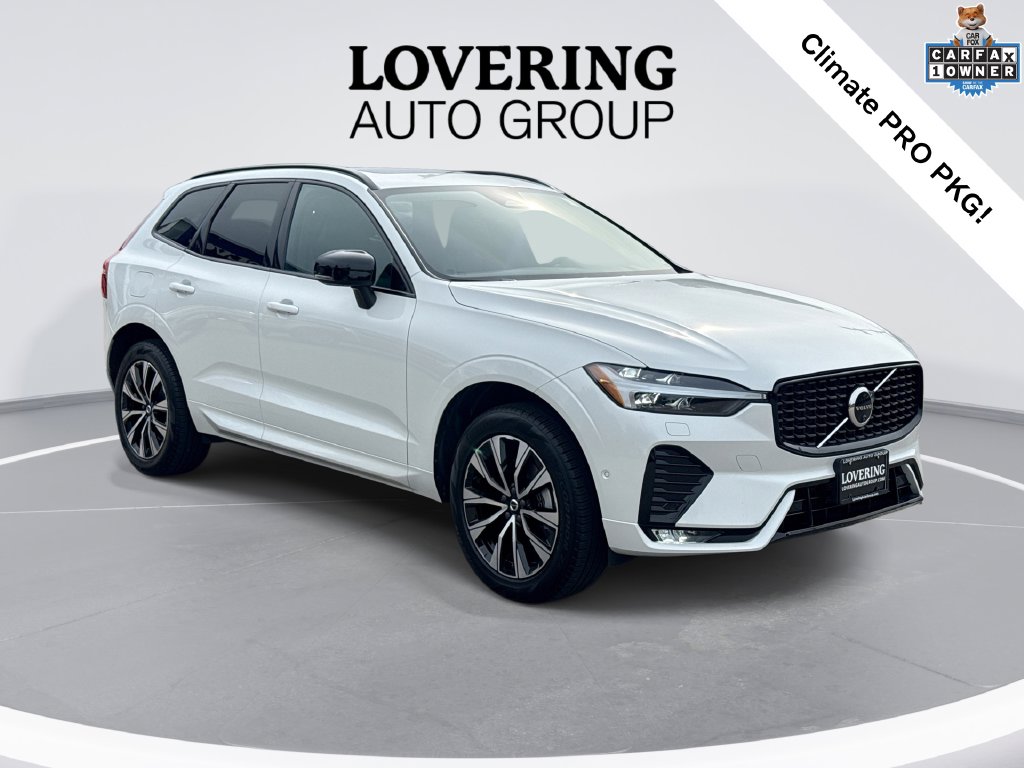 2024 Volvo XC60