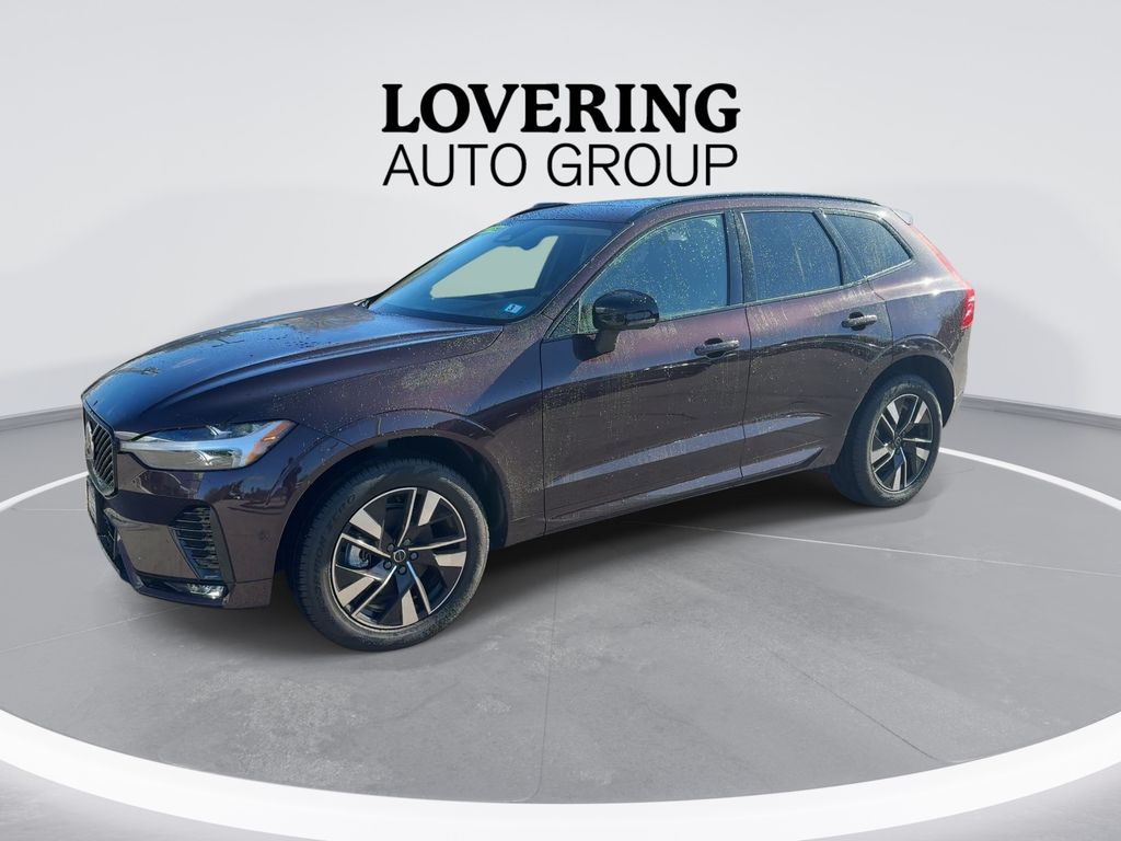 2026 Volvo XC60 Plus - Photo 9
