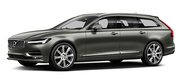 2018 Volvo V90 T5 FWD Inscription