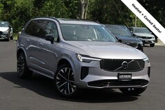 2026 Volvo XC90 B6 Ultra Dark Theme 7-Seater AWD SUV