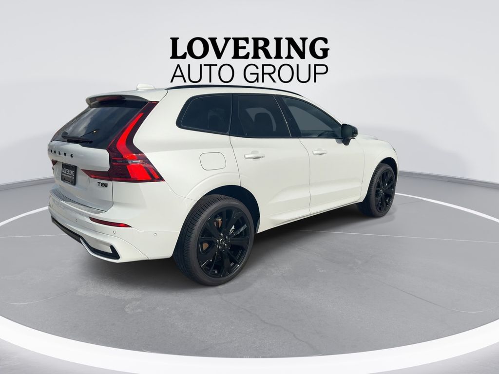 2026 Volvo XC60 Ultra - Photo 8