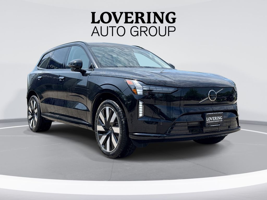 2026 Volvo EX90 Twin Motor Performance Plus 6-Seater's photo