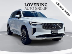 2026 Volvo XC90 B6 Plus 6-Seater AWD SUV