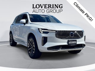 2026 Volvo XC90 B6 Plus 6-Seater AWD SUV