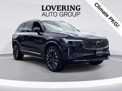 2026 Volvo XC90 B6 Plus 7-Seater AWD SUV