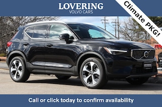 2025 Volvo XC40 B5 Core Bright Theme AWD SUV