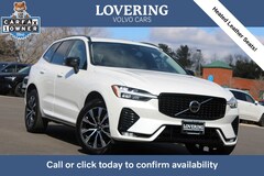 2025 Volvo XC60 B5 Plus SUV
