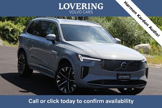 2026 Volvo XC90 B6 Plus 7-Seater AWD SUV