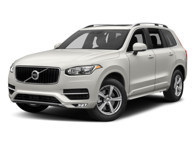 2018 Volvo XC90