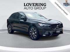 2023 Volvo XC60 B5 Plus Dark Theme SUV