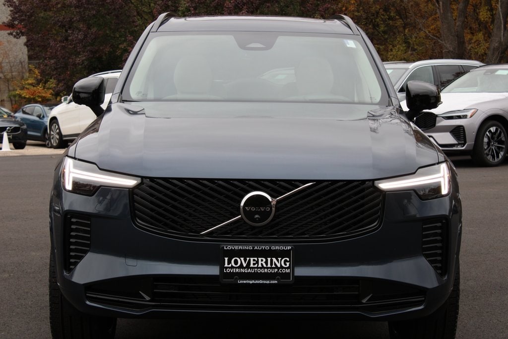 New 2026 Volvo XC90 B6 Ultra Dark Theme 6-Seater SUV
