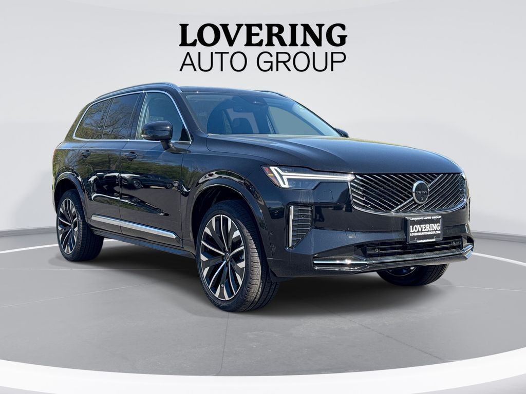 2026 Volvo XC90 B5 Plus Bright 4WD's photo