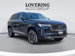 2026 Volvo XC90 B5 Plus 7-Seater AWD SUV