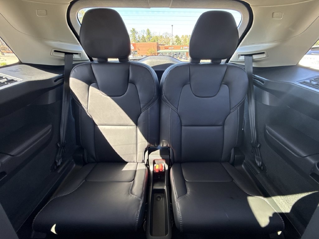 2026 Volvo XC90 Ultra - Photo 23