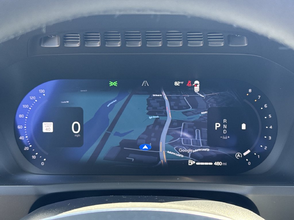 2026 Volvo XC90 Ultra - Photo 16