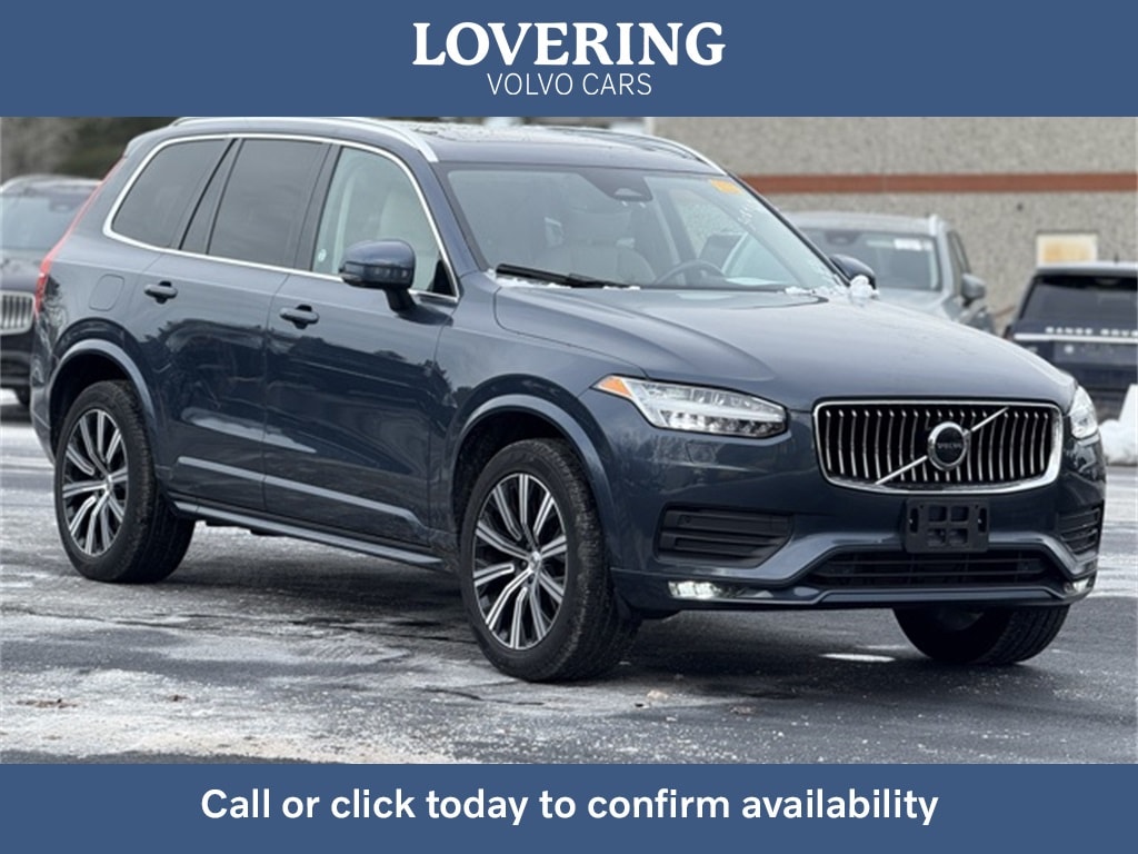2023 Volvo XC90 Core's photo