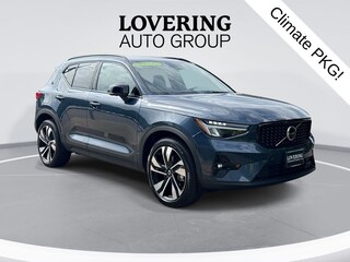 2026 Volvo XC40 B5 Plus AWD SUV