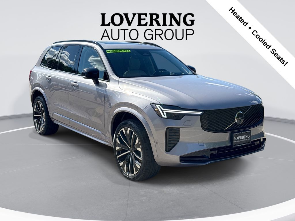2026 Volvo XC90