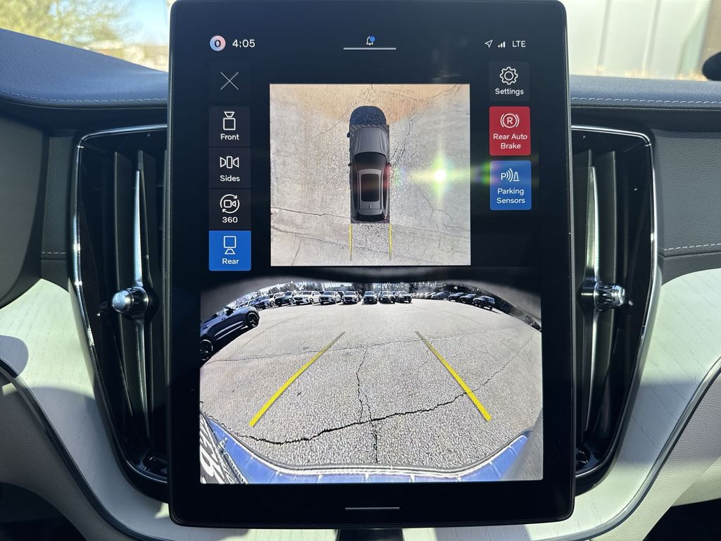 2026 Volvo XC60 Ultra - Photo 17