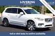 Volvo XC90 Recharge Plug-In Hybrid