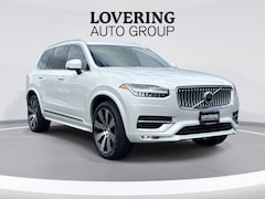 2023 Volvo XC90 Ultimate SUV