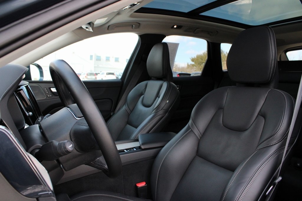 Certified 2021 Volvo XC60 T5 Inscription SUV