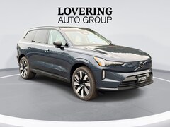 2026 Volvo EX90 Twin Motor Performance Plus 6-Seater AWD SUV