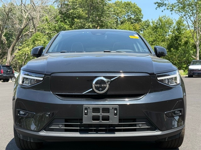 Used 2024 Volvo C40 Plus with VIN YV4ER3GL7R2094311 for sale in Nashua, NH