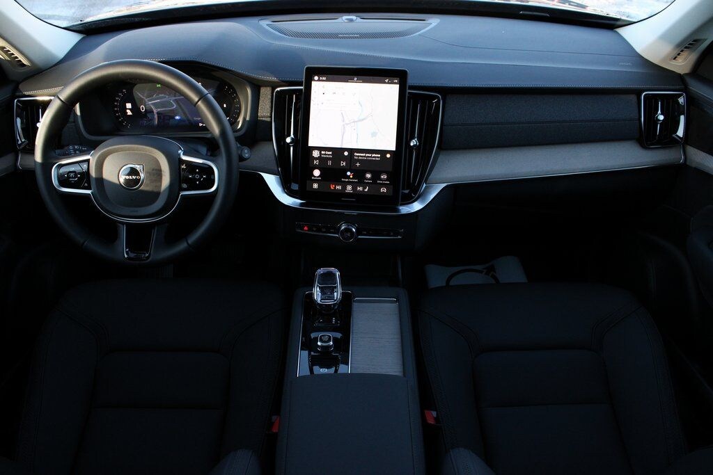 New 2026 Volvo XC90 B6 Plus 7-Seater SUV