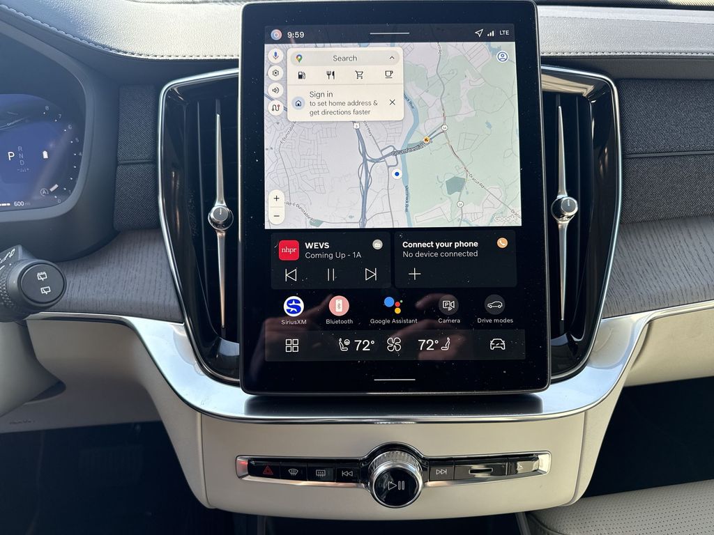 2026 Volvo XC90 Ultra - Photo 16
