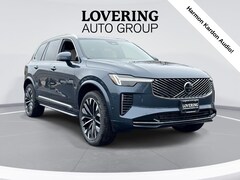 2026 Volvo XC90 B6 Plus 7-Seater AWD SUV