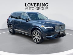 2025 Volvo XC90 Plug-In Hybrid T8 Plus SUV