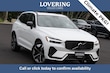 Volvo XC60 plug-in hybrid