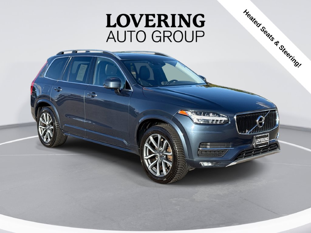 2019 Volvo XC90