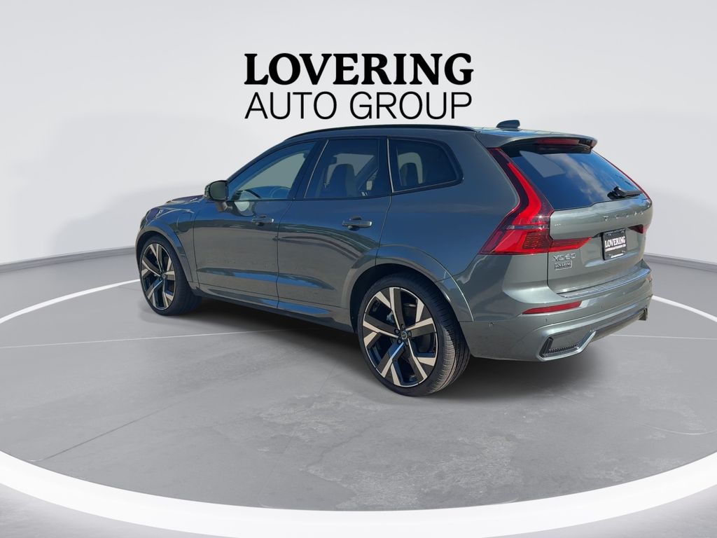 2026 Volvo XC60 Ultra - Photo 6