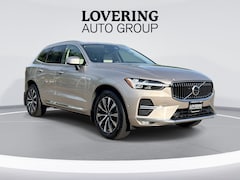 2023 Volvo XC60 B5 Plus Bright Theme SUV