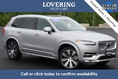 2024 Volvo XC90 B5 Plus SUV