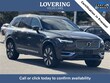  Volvo XC90 Recharge Plug-In Hybrid