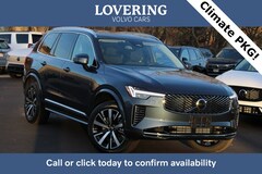 2026 Volvo XC90 plug-in hybrid T8 Core eAWD SUV