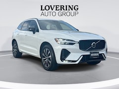 2025 Volvo XC60 B5 Plus SUV