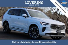 2025 Volvo XC90 B6 Plus 7-Seater SUV